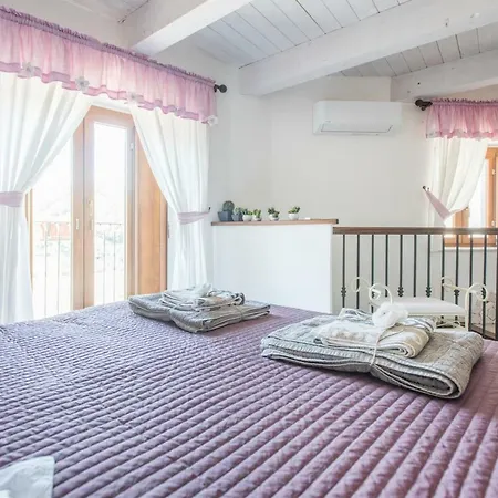 Casa Francesca * Castiglione De Sicilia