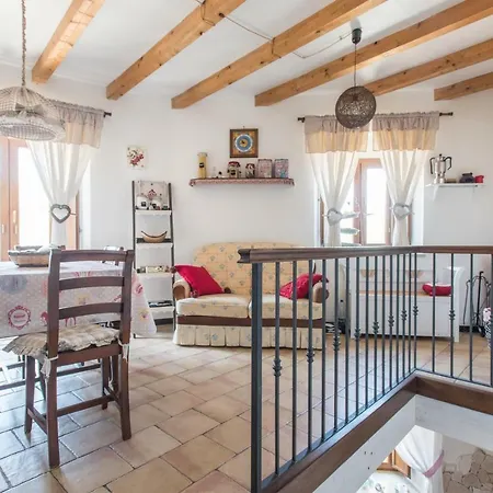 Casa Francesca Castiglione De Sicilia