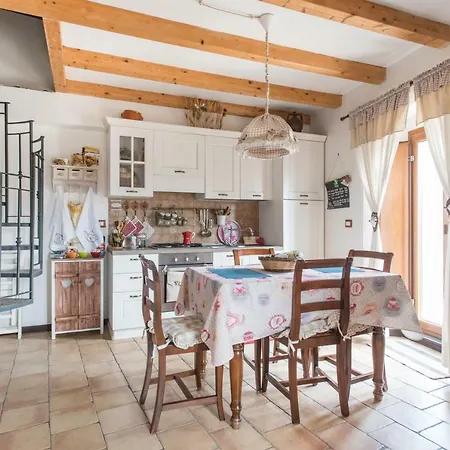 Casa Francesca Holiday home *