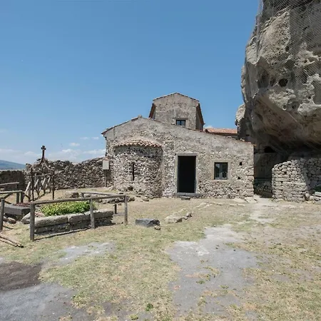 Casa Francesca Holiday home Castiglione De Sicilia