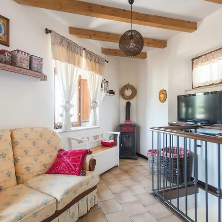 Casa Francesca Castiglione De Sicilia